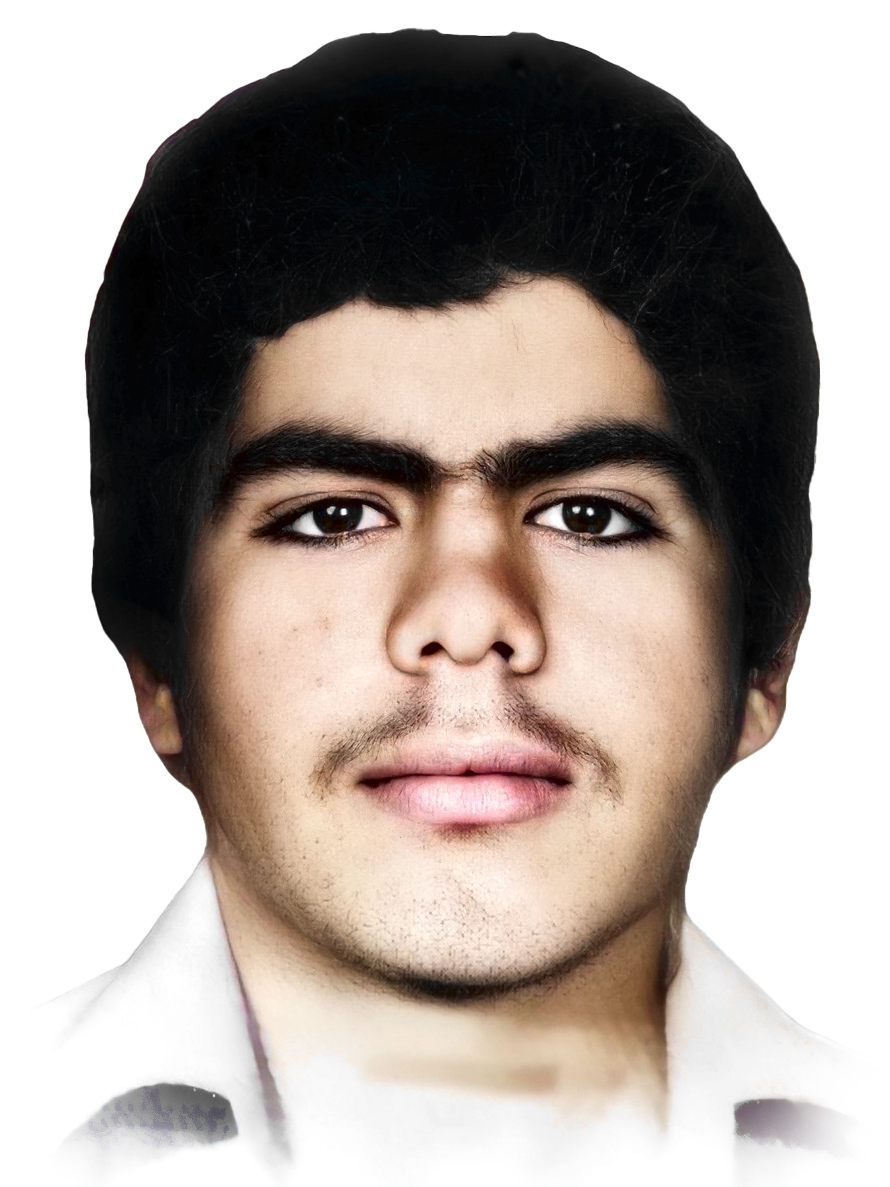 سعید علی بابایی شهرکی