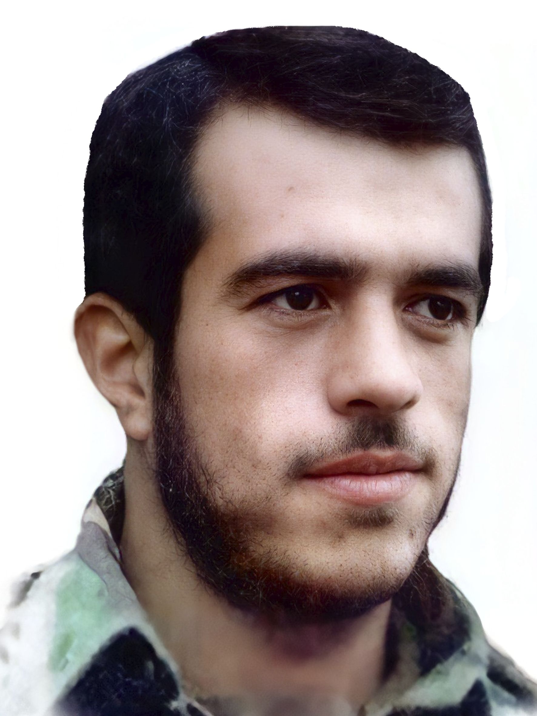 حسین امیرخوانی شهرکی