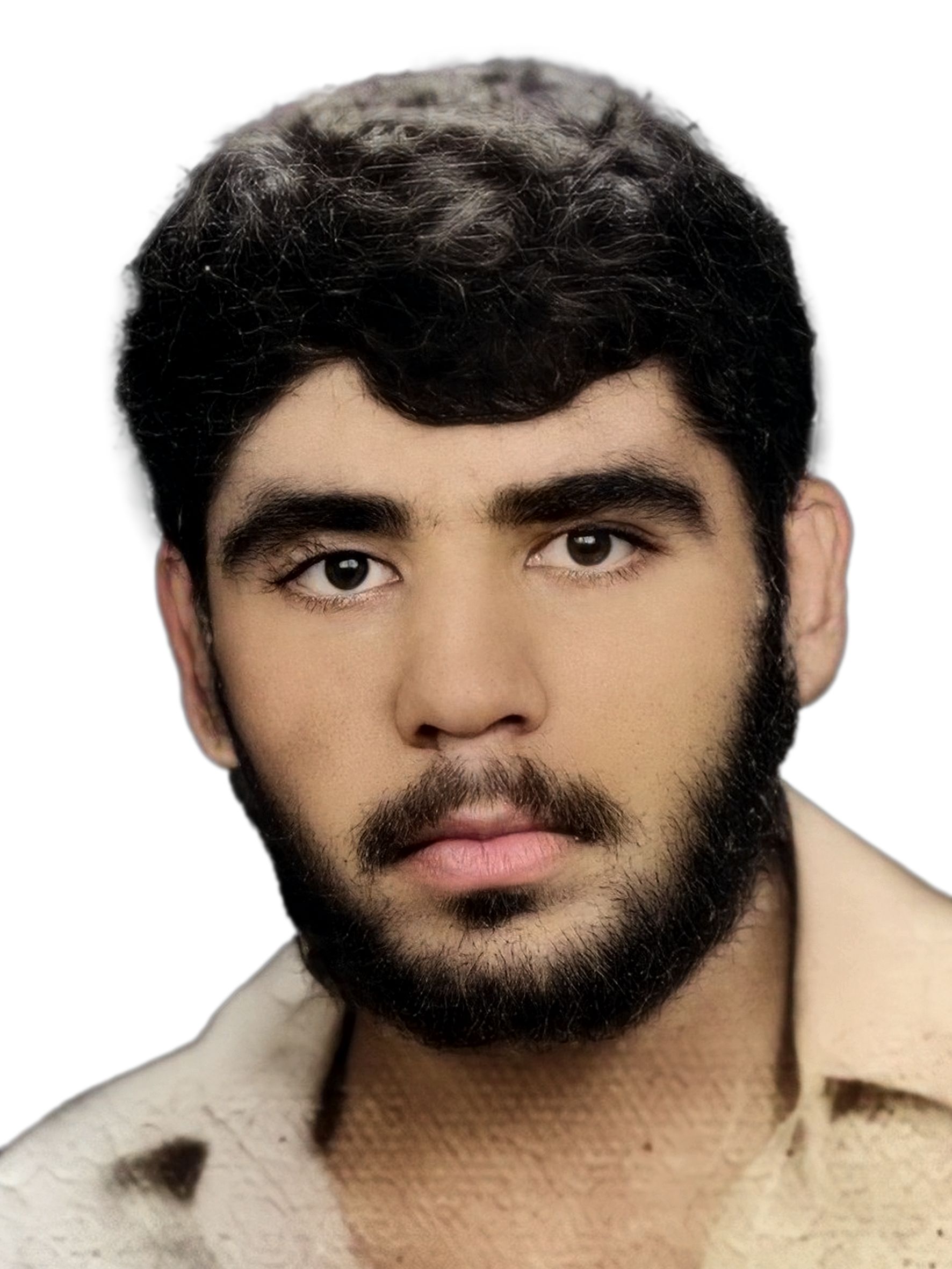 ماشاالله علیرضایی شهرکی
