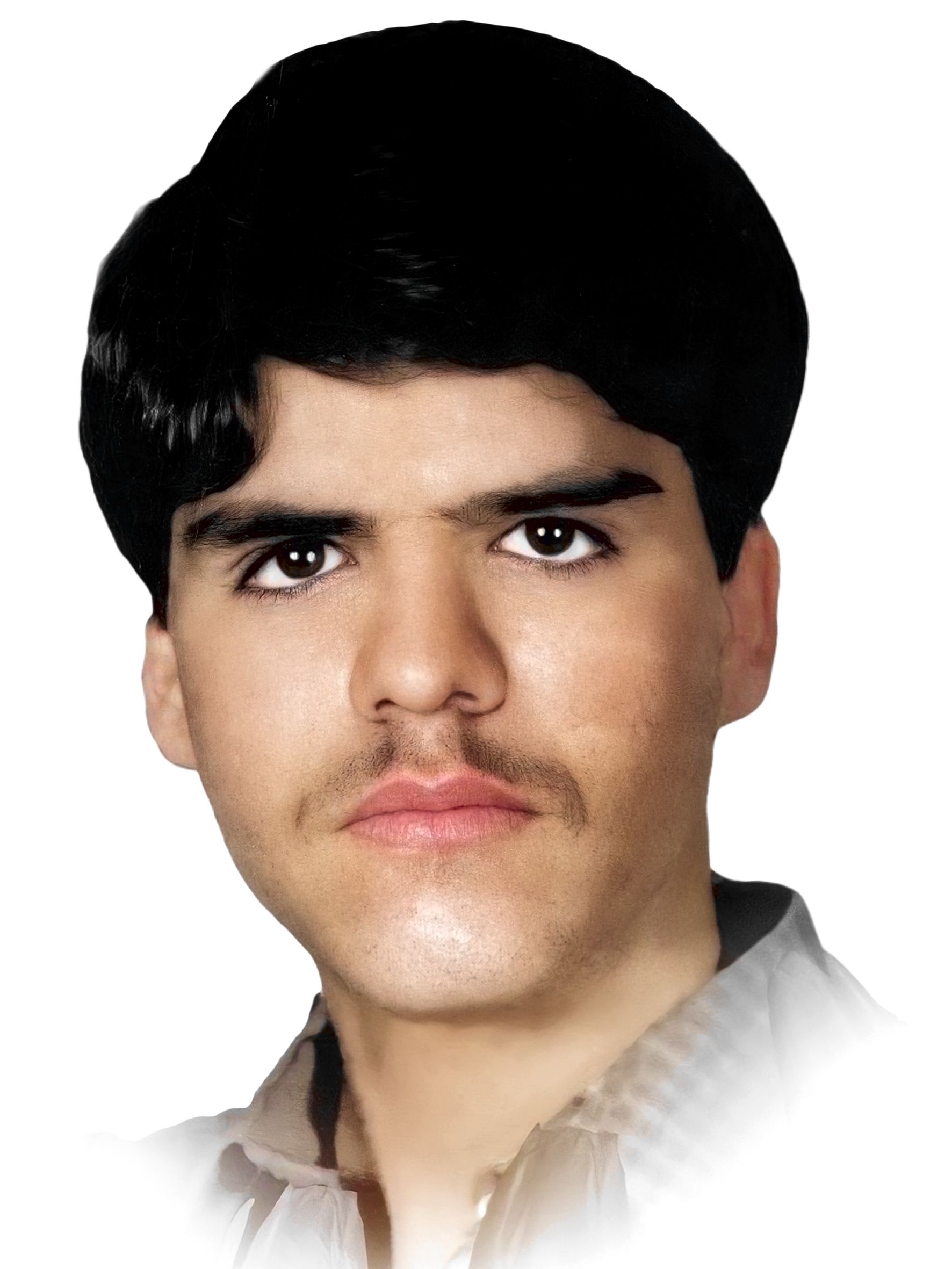 رستم علی بابایی شهرکی