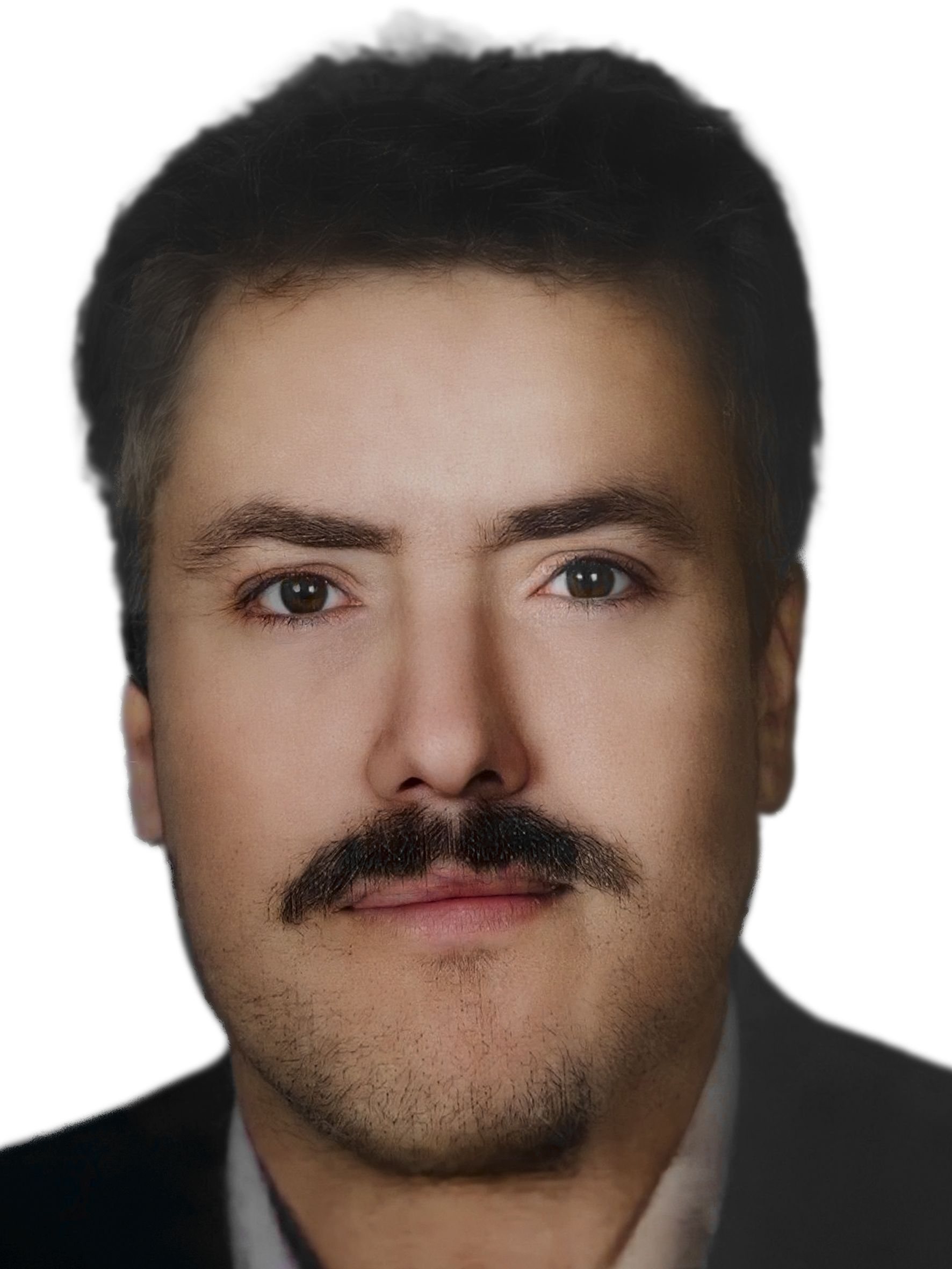 برجعلی علی بابایی شهرکی