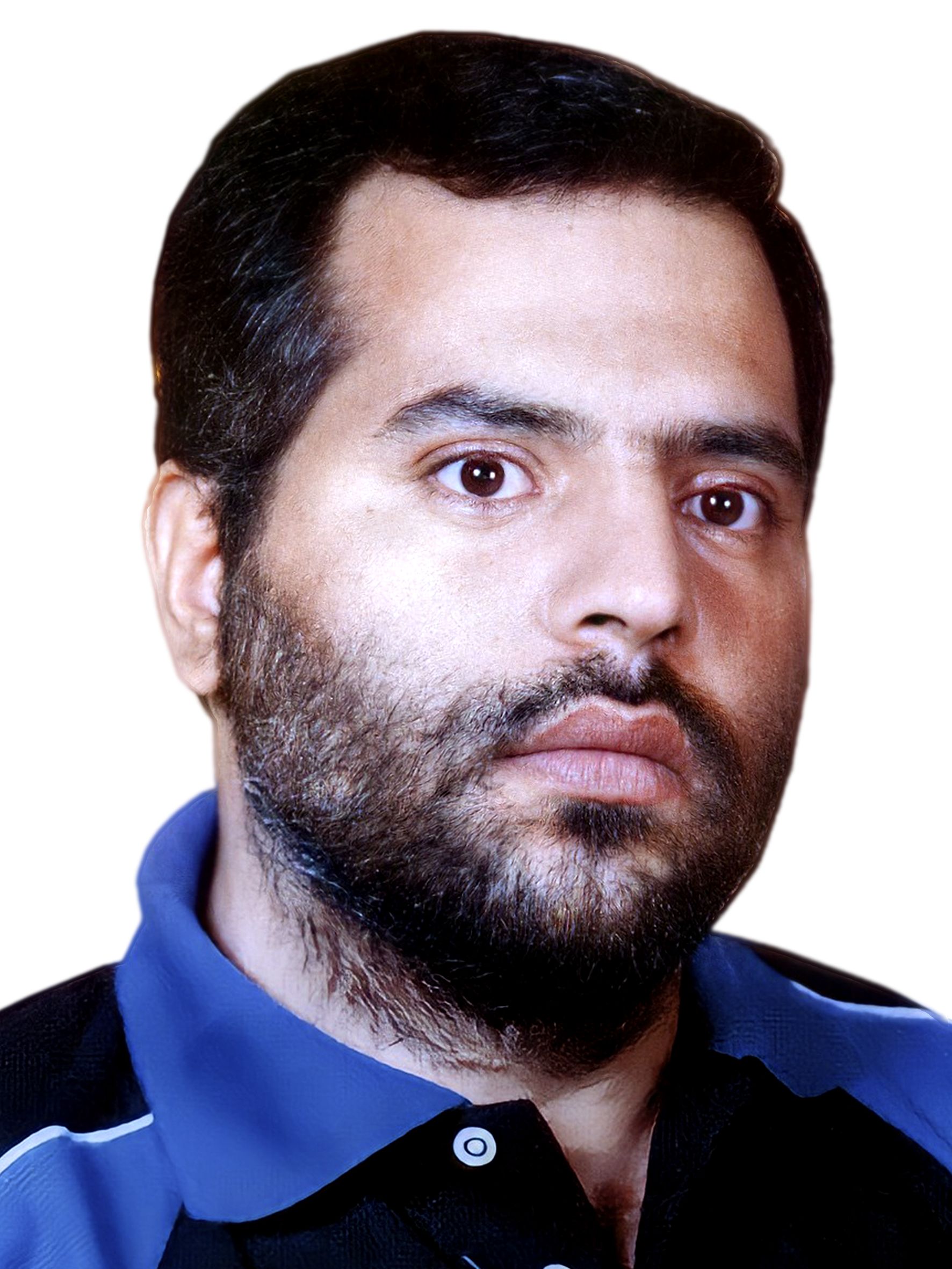 حمزه قشقایی نژاد شهرکی