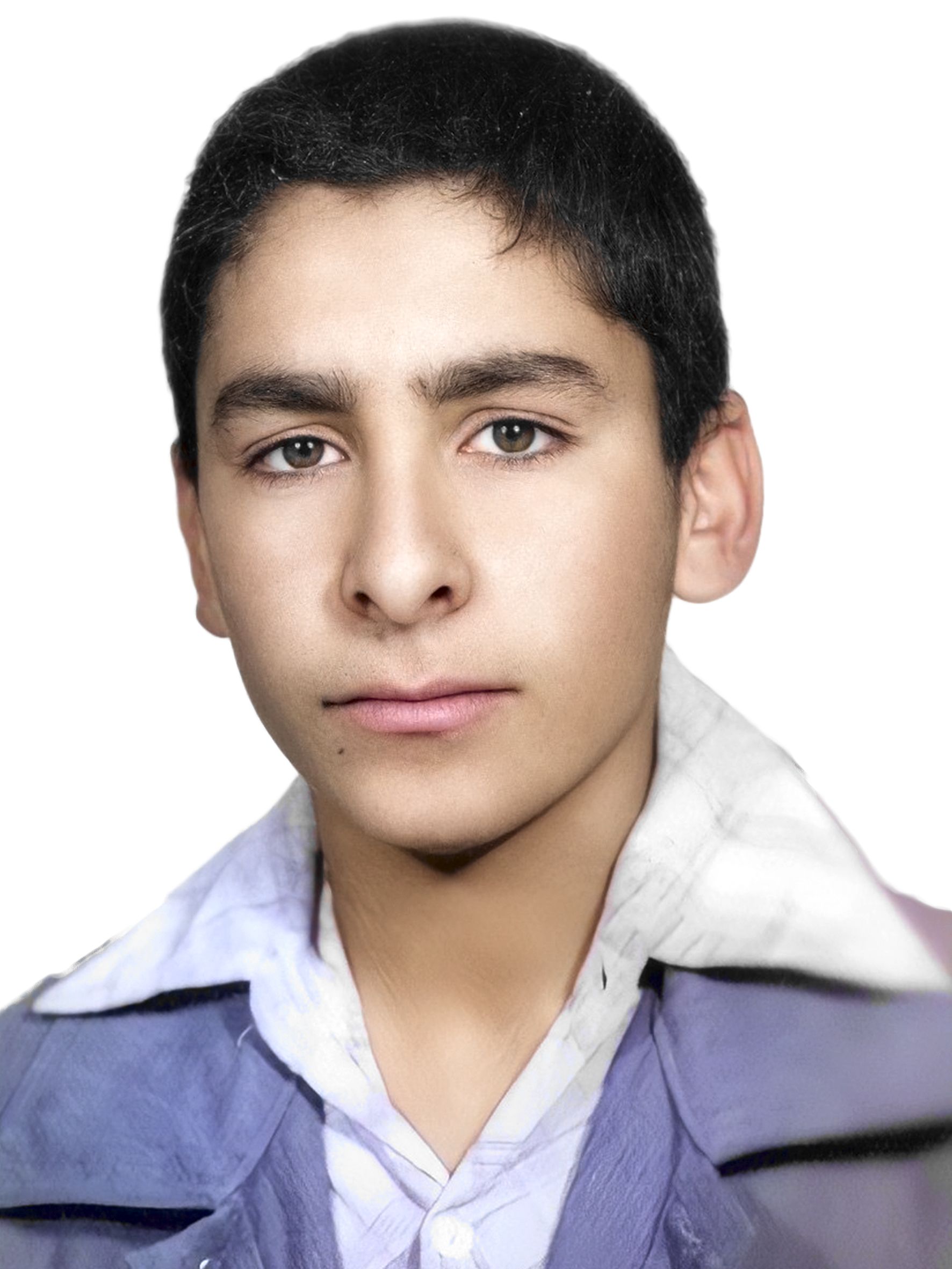 صفدر اسکندری شهرکی