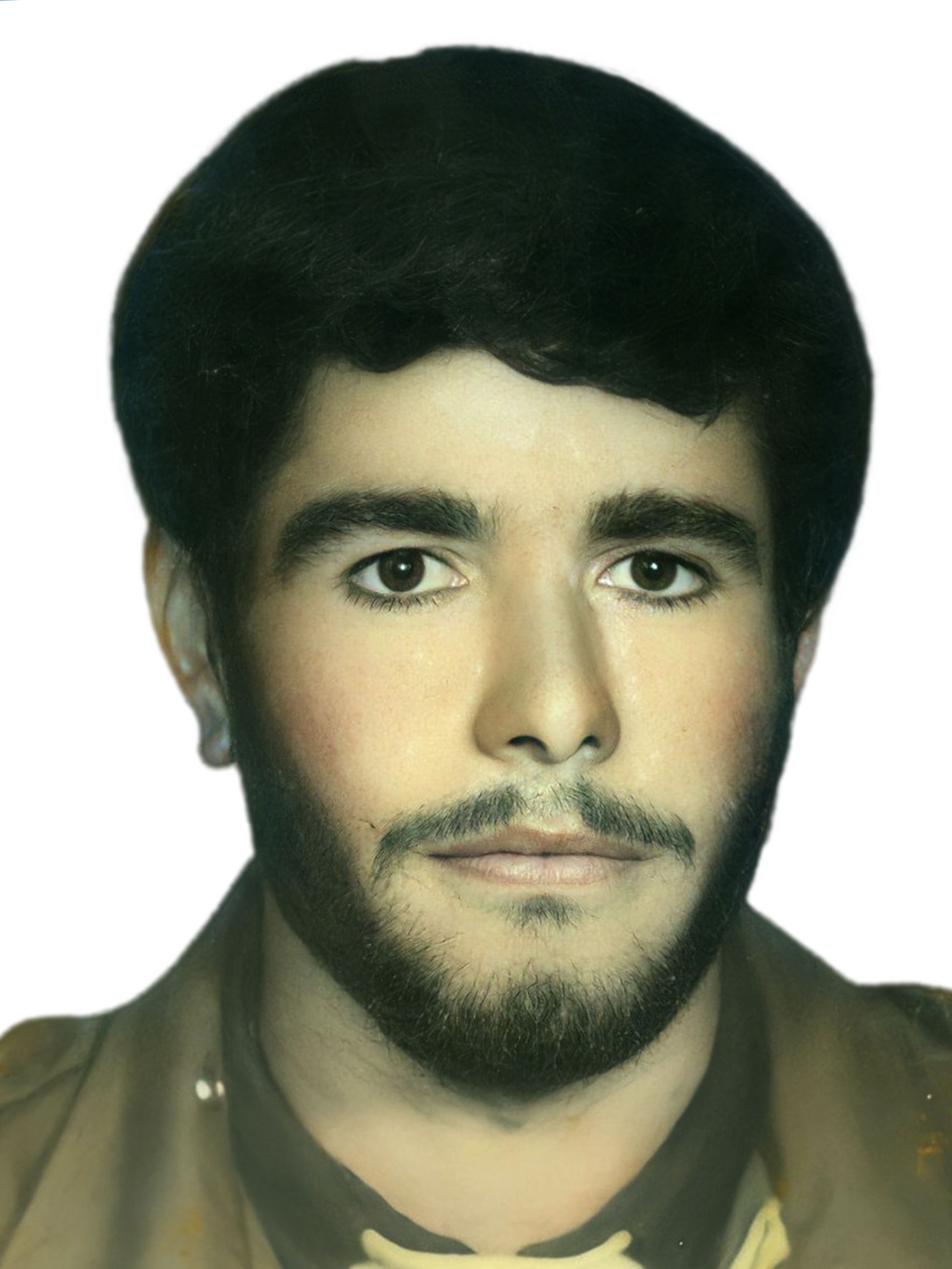 علی علیرضایی شهرکی