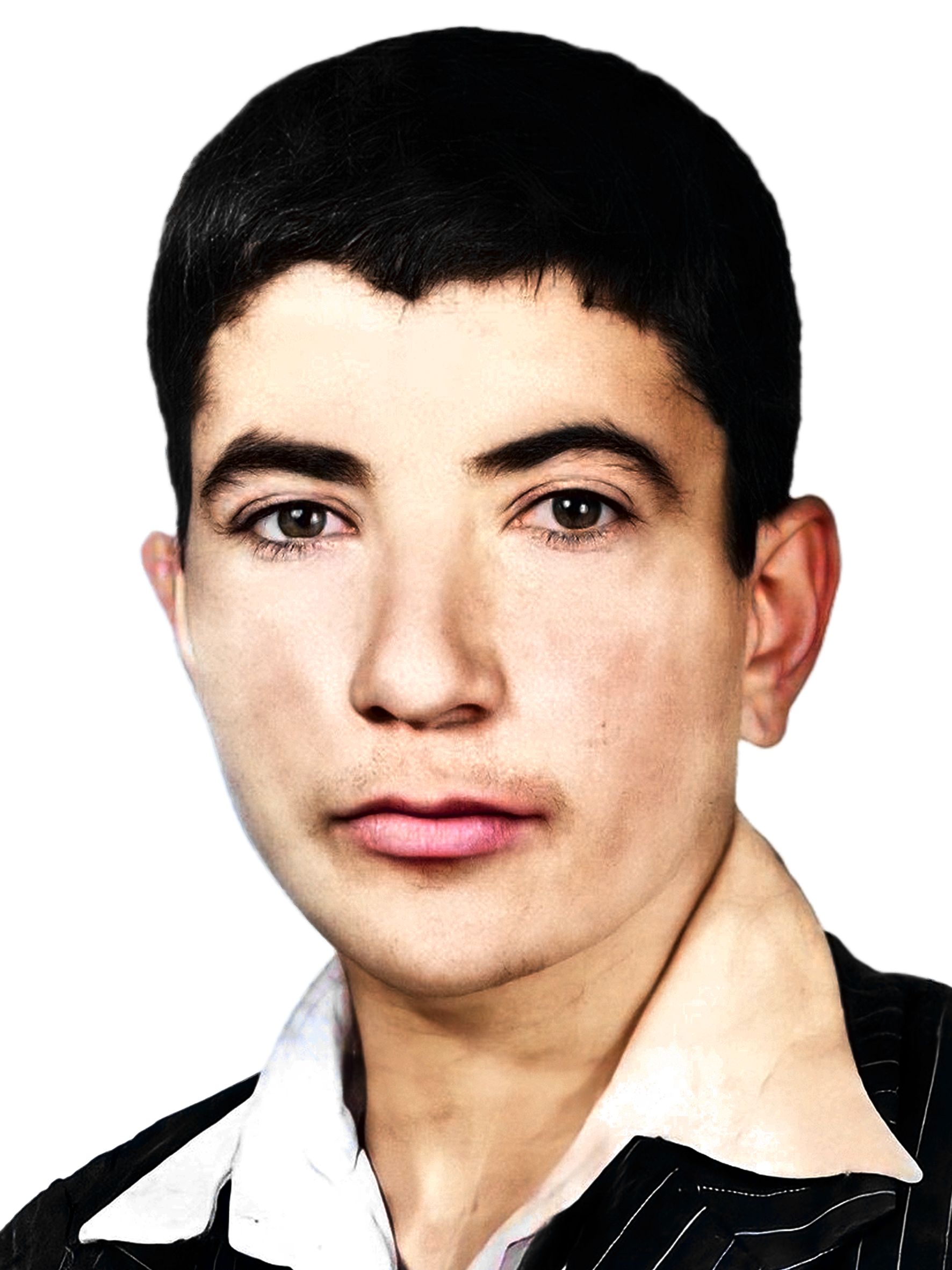 سید سعید قریشی شهرکی