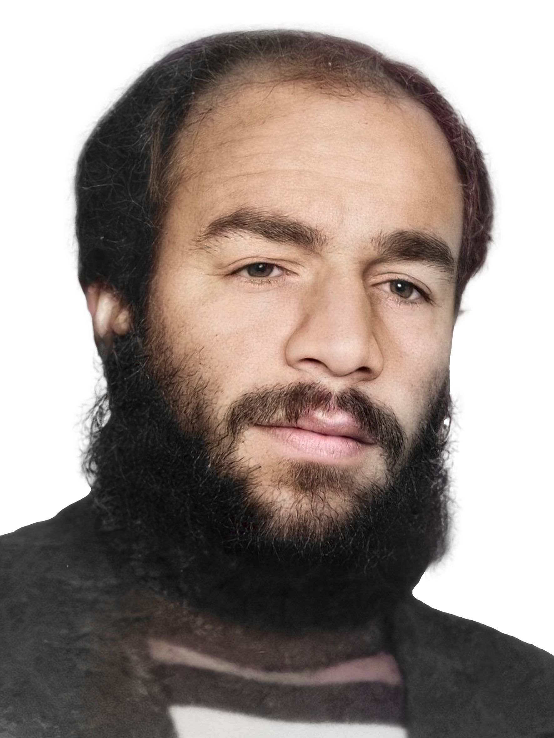 سیف الله خدابنده شهرکی