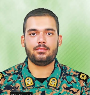 حسین رمضانی