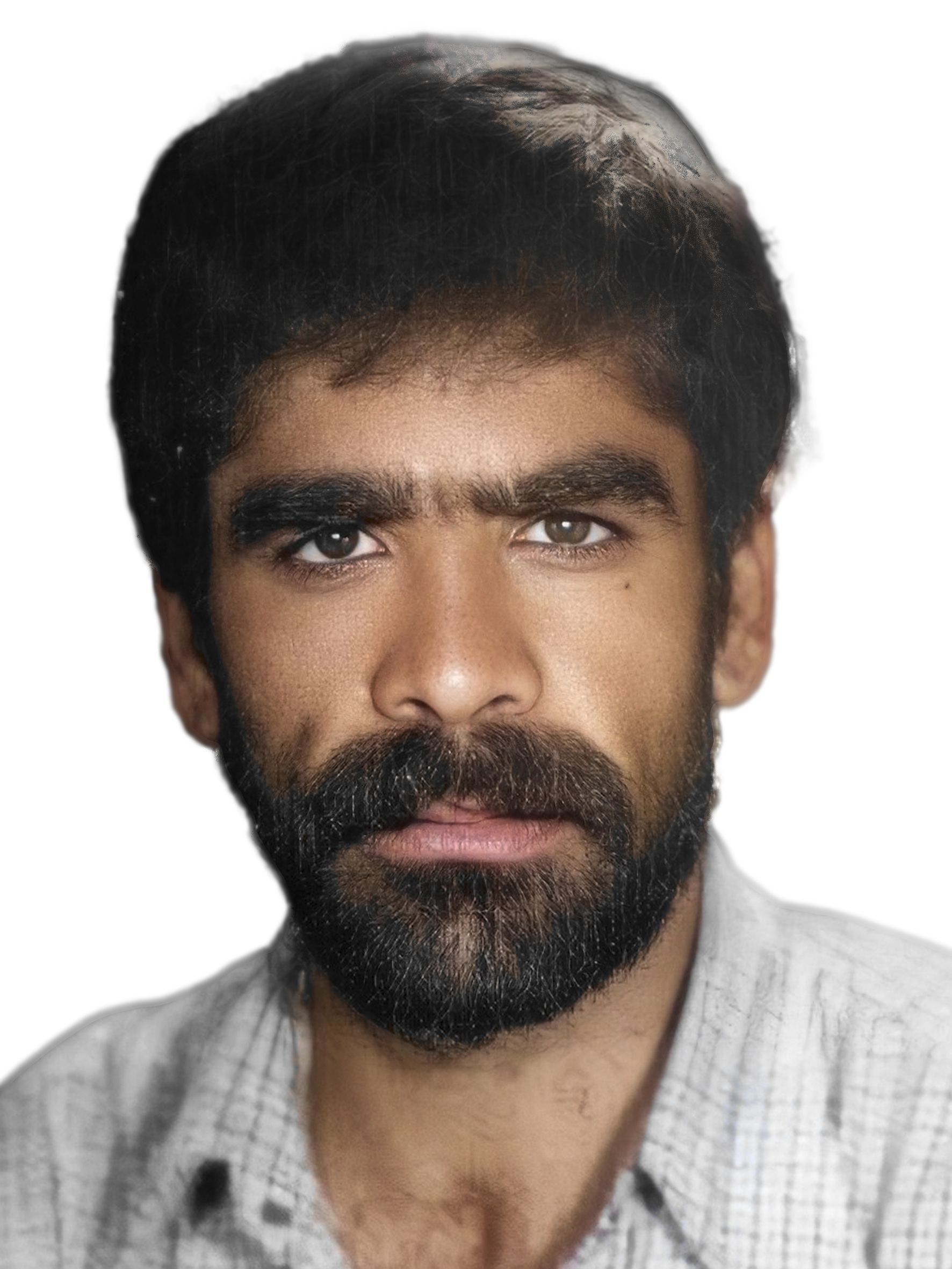 بیژن قهرمان شهرکی