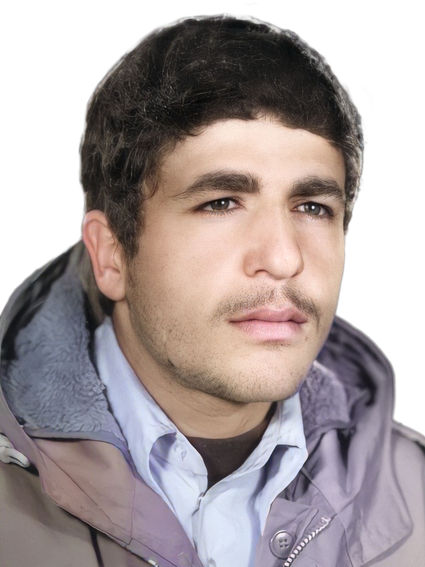 اسماعیل اسکندری شهرکی