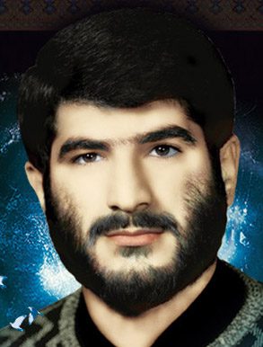 سید مجتبی علمدار