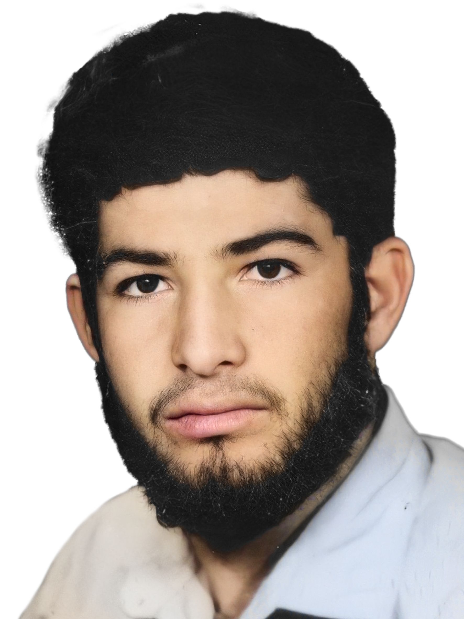 وهاب ضیاءافروز شهرکی