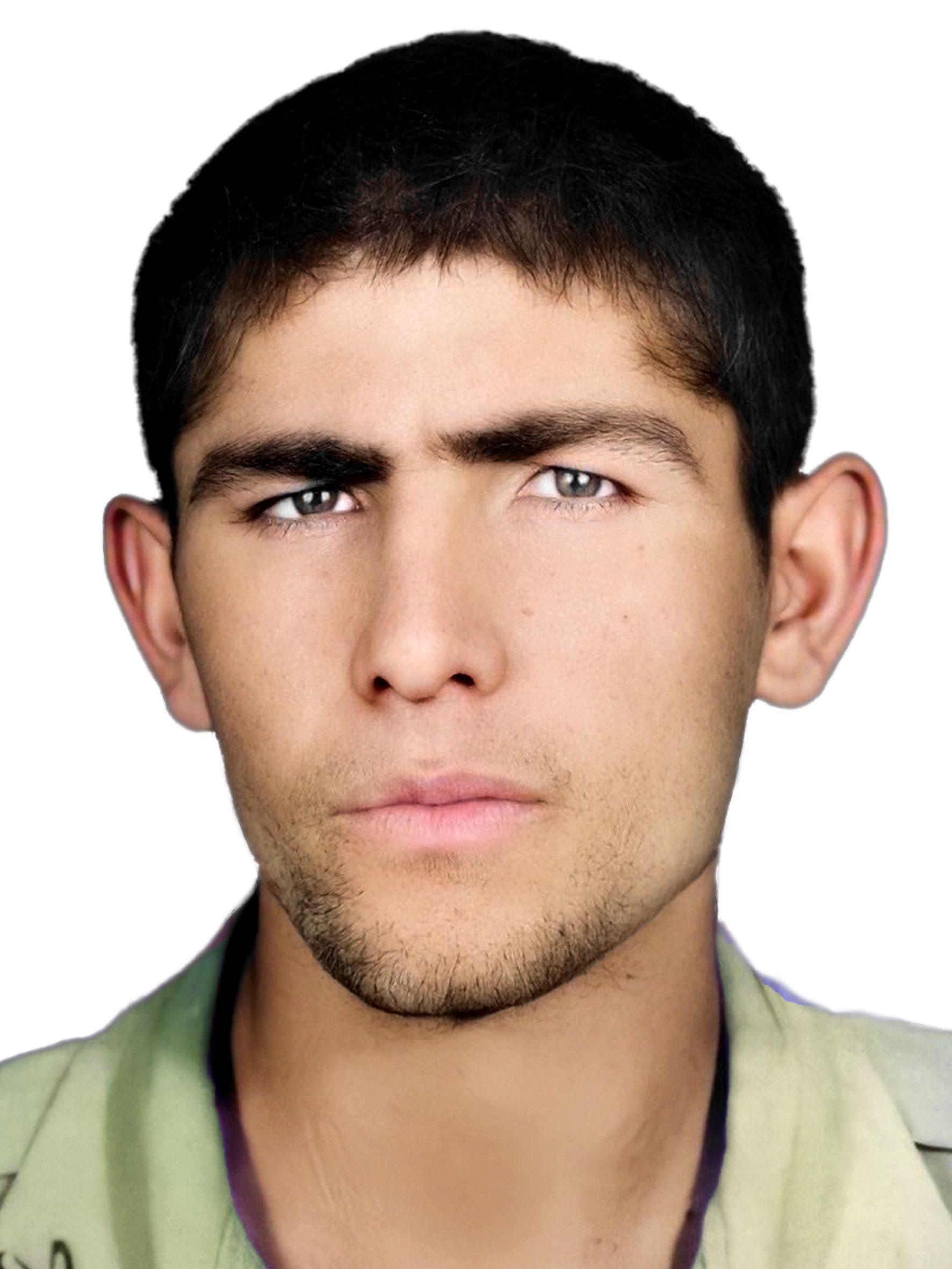 مراد صیادی شهرکی