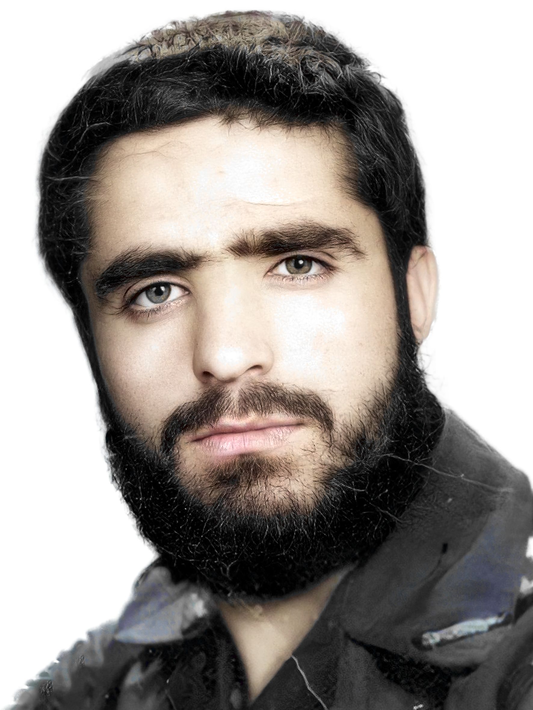 یوسف شاهوردی شهرکی