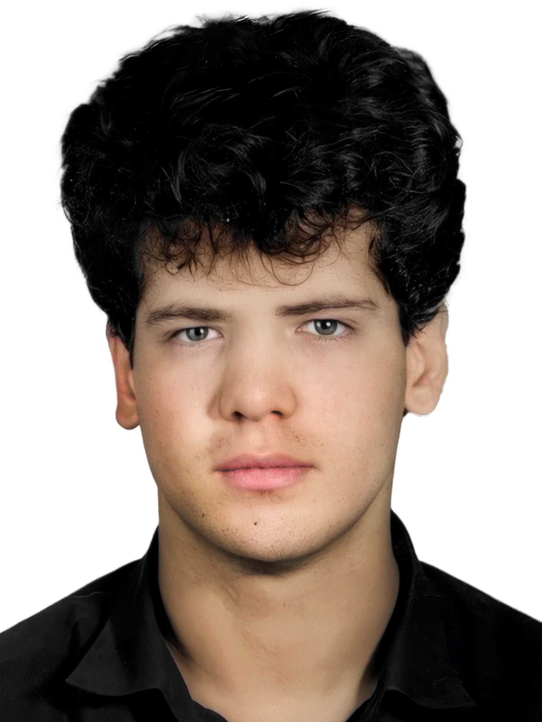 محمد (بهزاد) خدابنده شهرکی