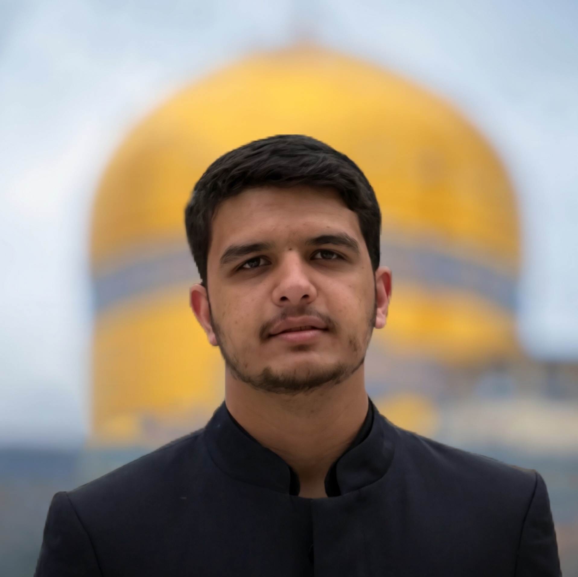 محمد حسین حاج هاشمی