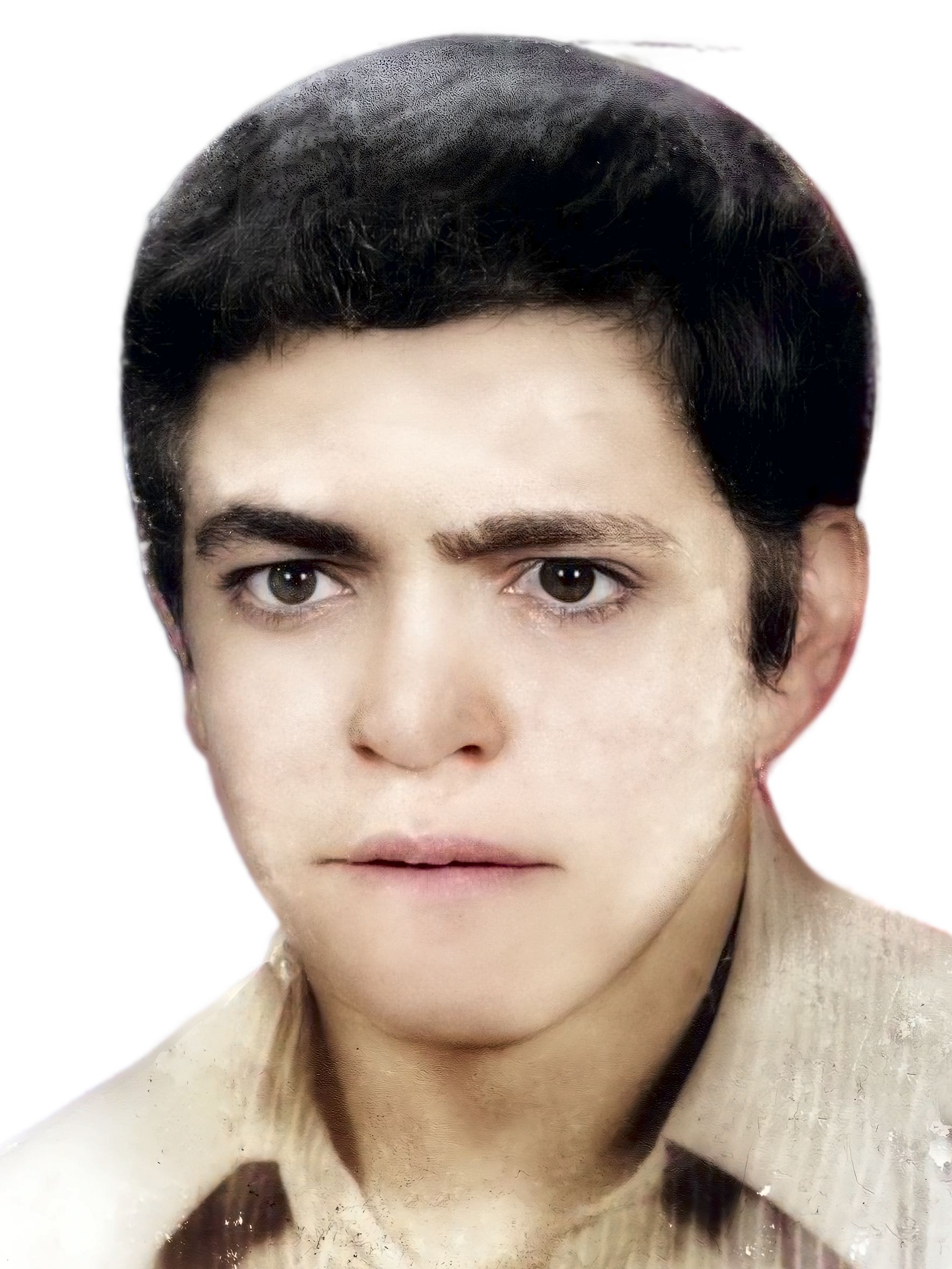 شیرزاد خدابنده شهرکی